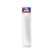 Picture of CRAFT PIPE CLEANERS WHITE 30CM - 15PK